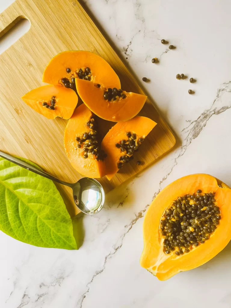 papaya benefits